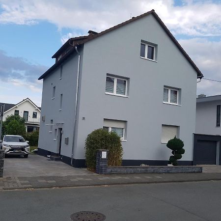 Ferienwohnung Rhein-Main Floersheim am Main Εξωτερικό φωτογραφία