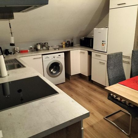Ferienwohnung Rhein-Main Floersheim am Main Εξωτερικό φωτογραφία