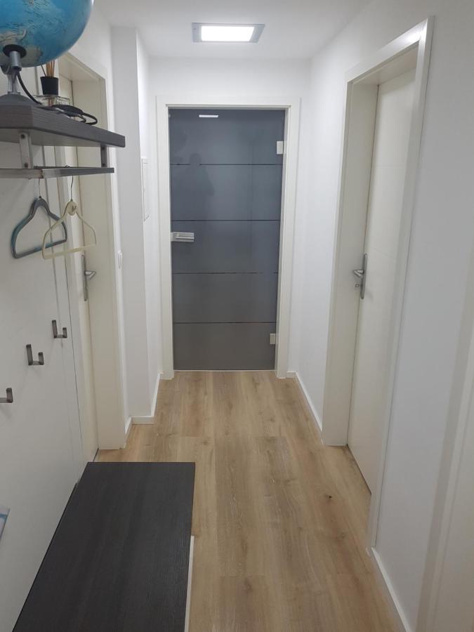 Ferienwohnung Rhein-Main Floersheim am Main Εξωτερικό φωτογραφία