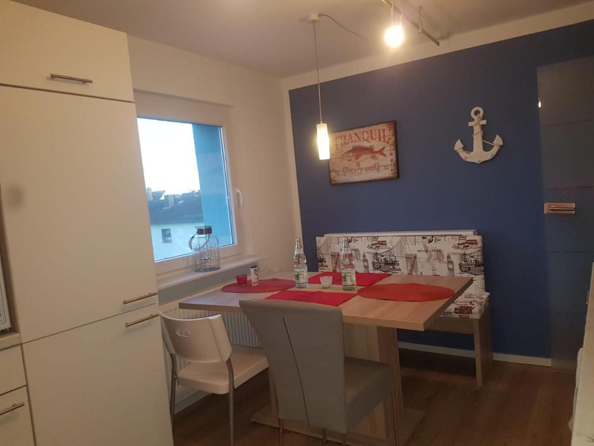 Ferienwohnung Rhein-Main Floersheim am Main Εξωτερικό φωτογραφία