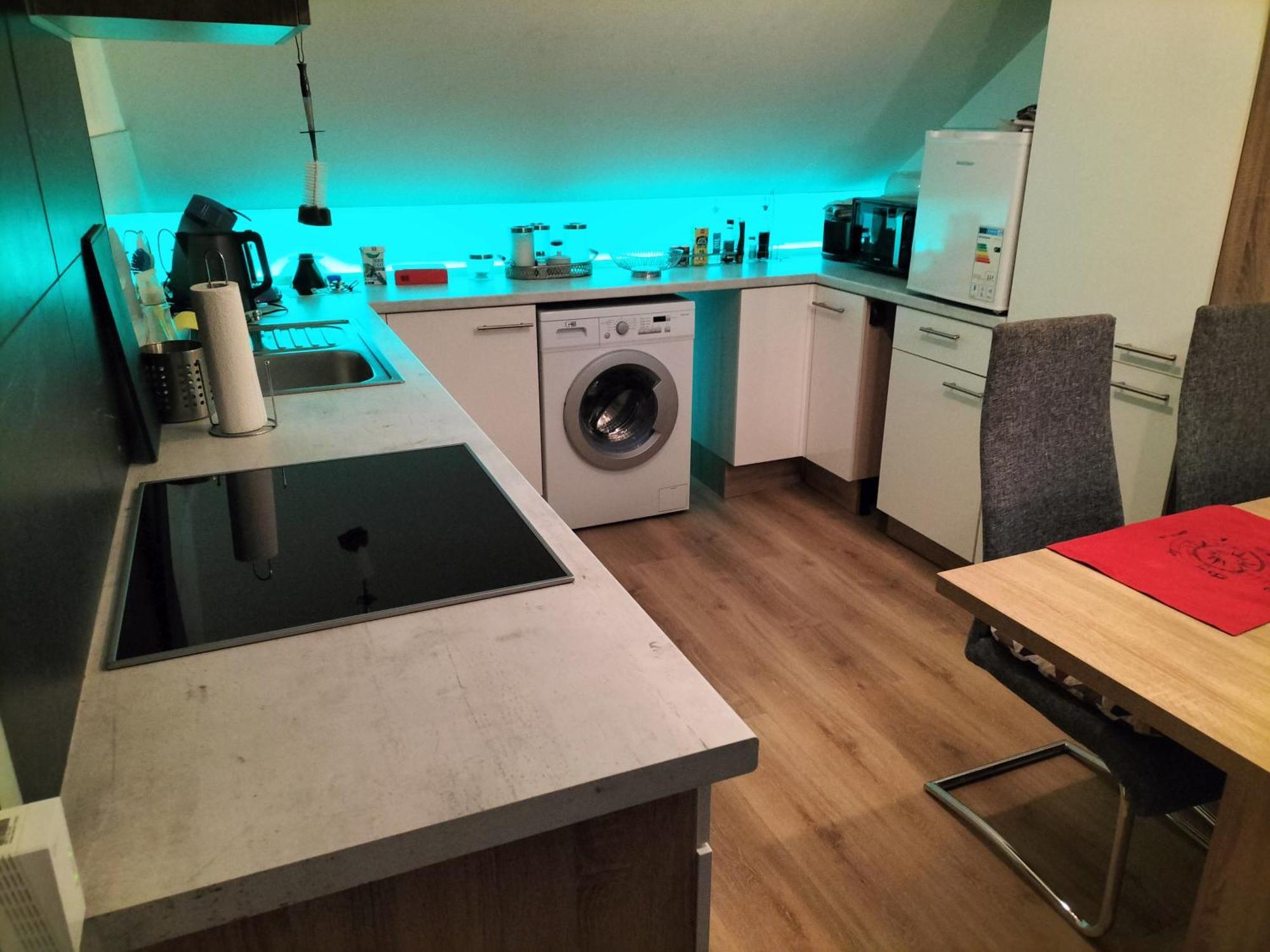 Ferienwohnung Rhein-Main Floersheim am Main Εξωτερικό φωτογραφία