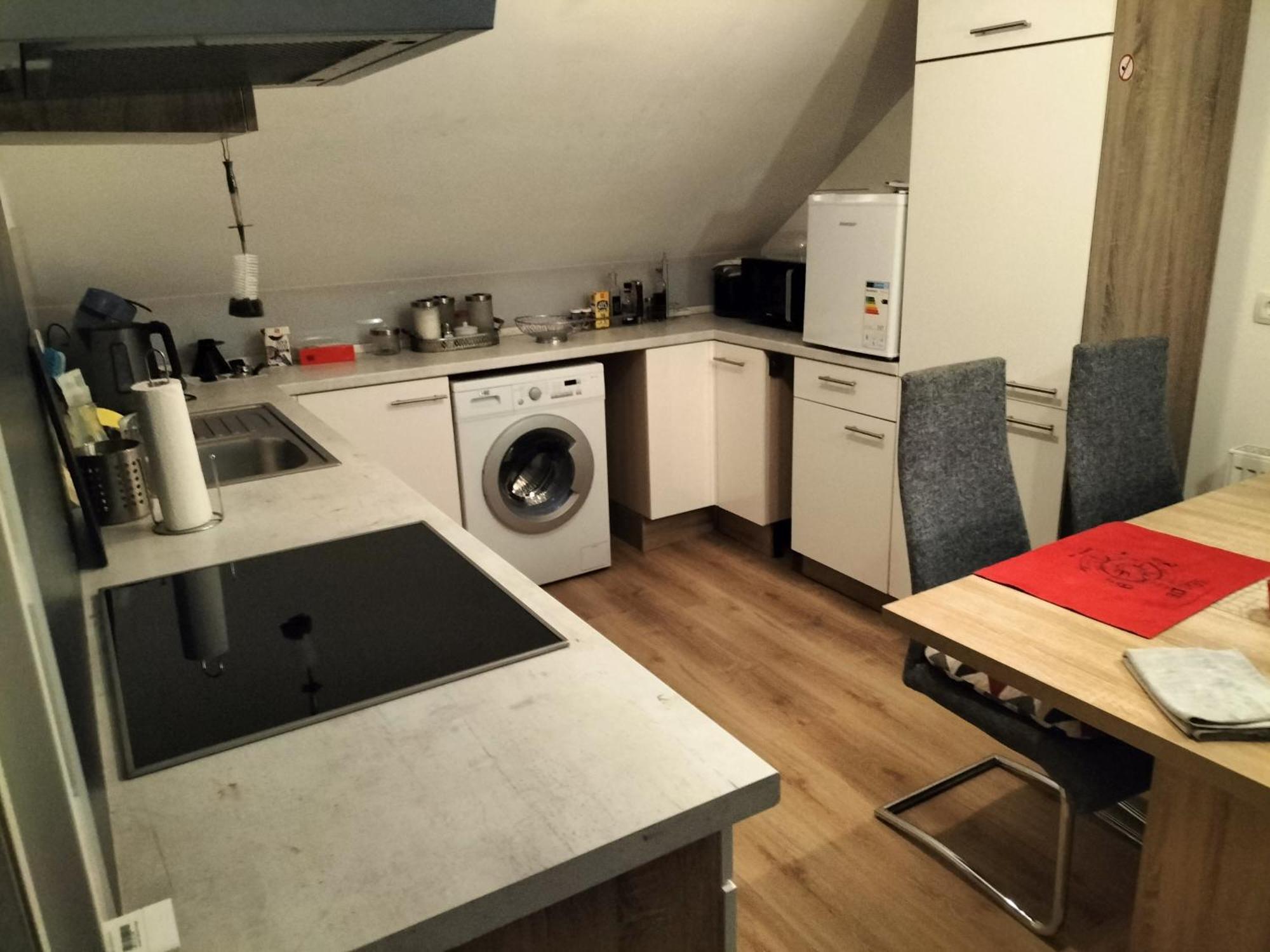 Ferienwohnung Rhein-Main Floersheim am Main Εξωτερικό φωτογραφία