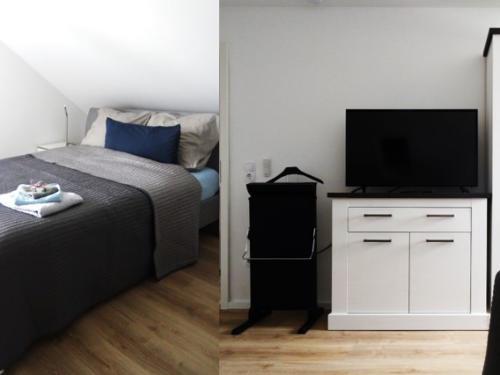 Ferienwohnung Rhein-Main Floersheim am Main Εξωτερικό φωτογραφία